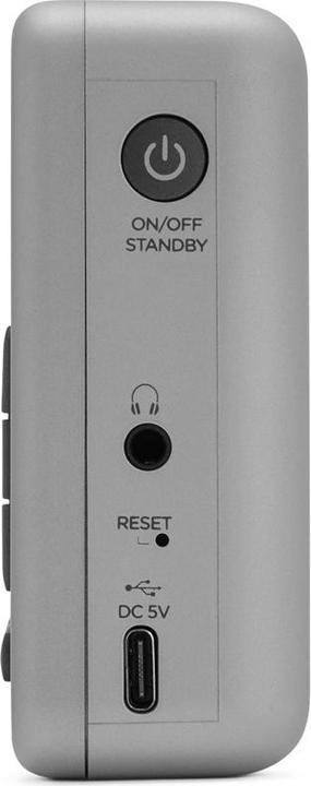 Image du produit Aiwa RD-40DAB (DAB+ DAB, FM)