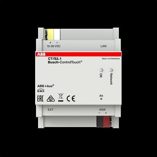 Thumbnail - ABB, Zubehör Schalterprogramm, CT/S2.1