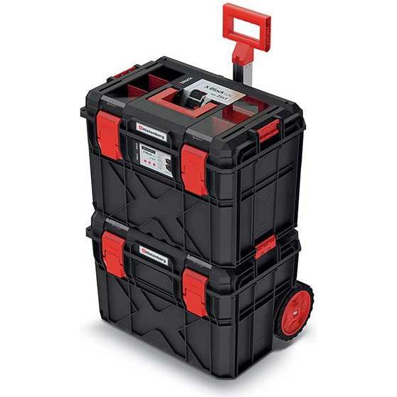 Kistenberg Werkzeugkasten-Set (42285134)