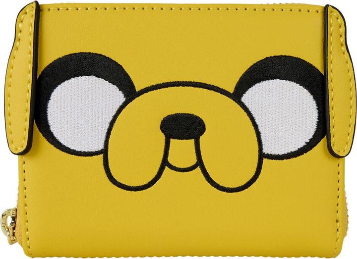 Loungefly Adventure Time Jake wallet