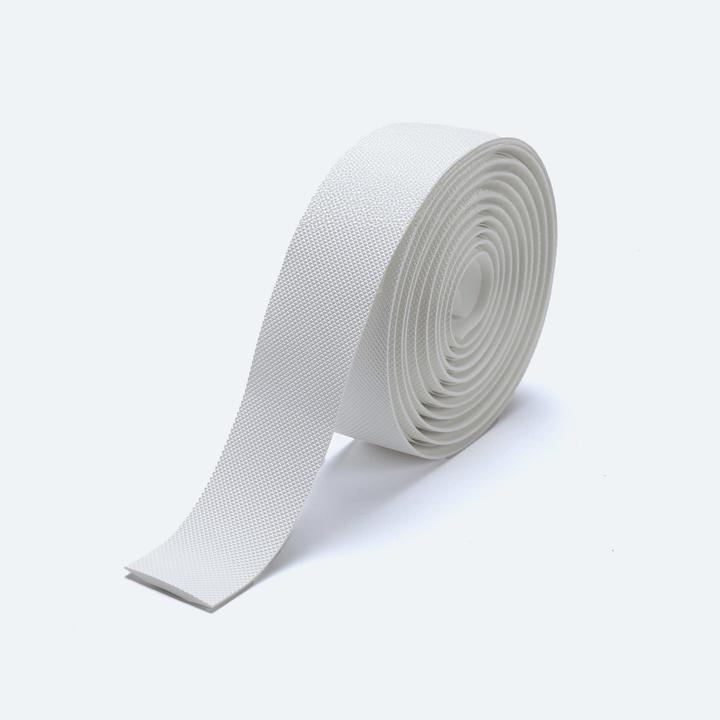 Actual product image BBB Handlebar Tape Flexribbon Gel White