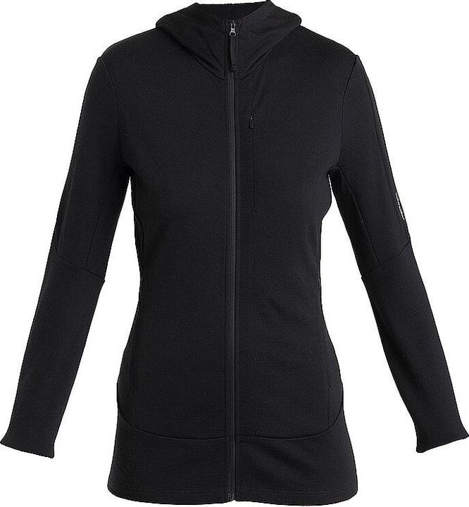 Actual product image Icebreaker Quantum 260 (M)