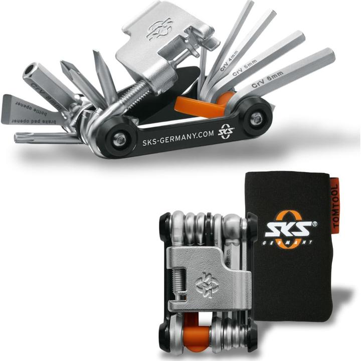 Immagine prodotto SKS Tom Tool 18