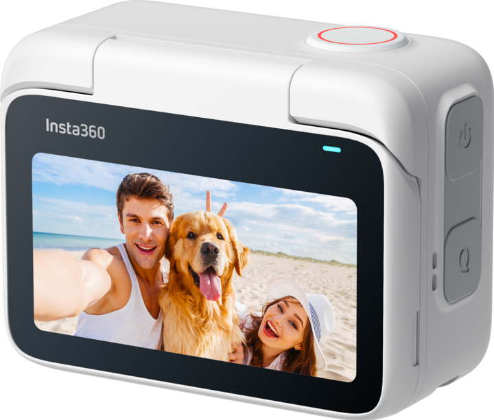 Immagine prodotto Insta360 GO 3 128 GB (30p, Bluetooth, WiFi)