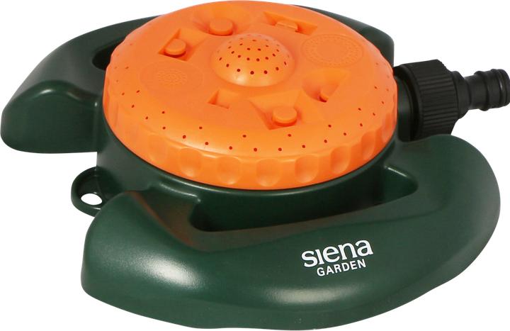 Produktbild Siena Garden Bewässerungssystem (Kreisregner)