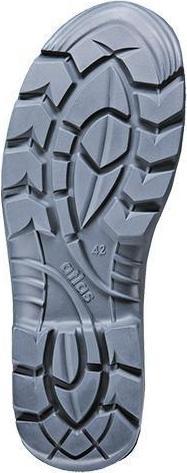 Productafbeelding Atlas Gietschoen DUOSOFT 765, S3, maat 42, breedte10 (S3, 42)