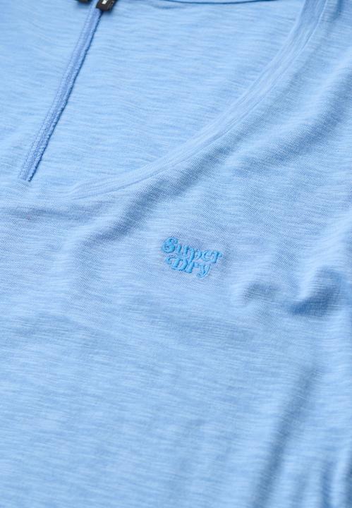 Actual product image Superdry Scoop Neck Tee (XL)