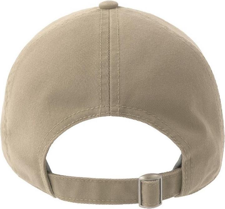 Produktbild ActionS BaseballMütze Unstrukturiert Chino