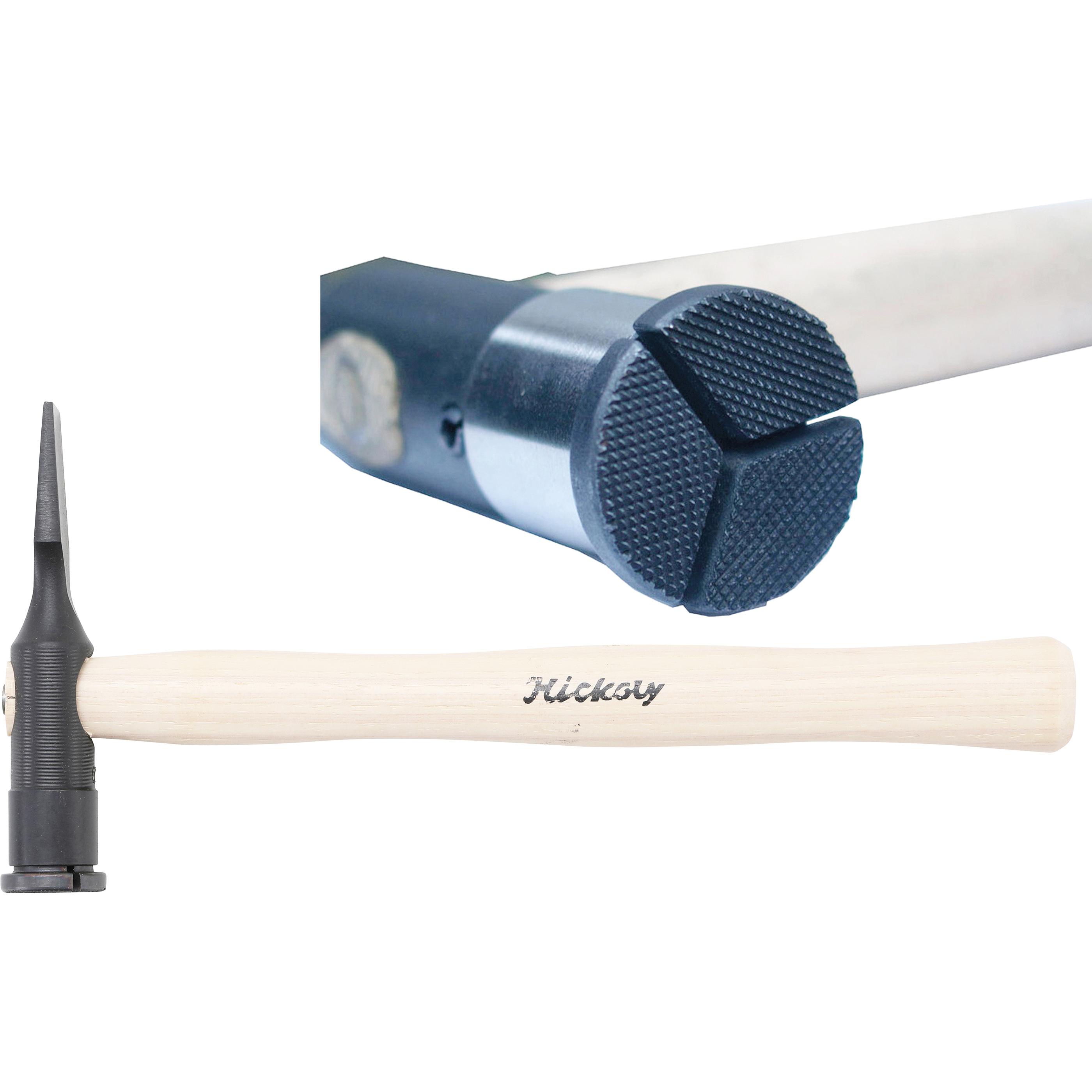 Thumbnail - BGS, Hammer, Ausbeul-Riffelhammer 225 g (380 g)