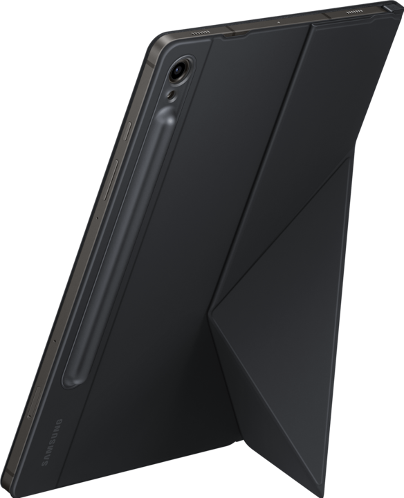 Produktbild Samsung Smart Book Cover (Galaxy Tab S9, Galaxy Tab S9 FE, Samsung Galaxy Tab S10 FE)