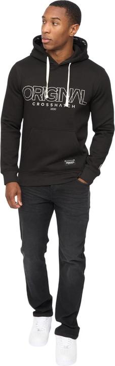 Produktbild Crosshatch Carrimoore Kapuzenpullover (S)