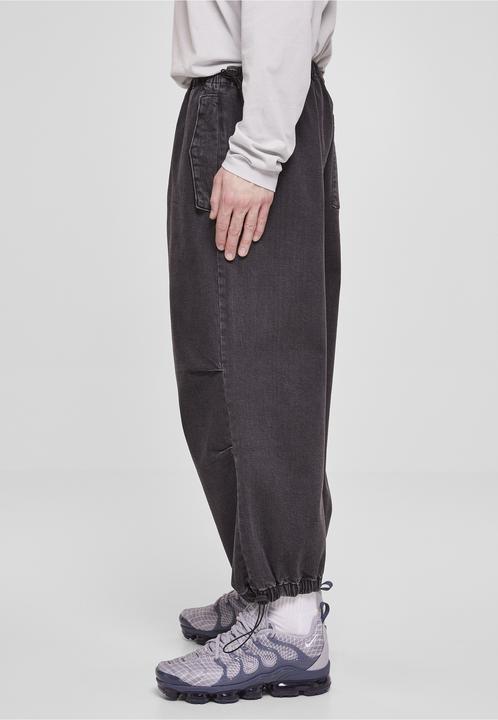 Immagine prodotto Urban Classics Parachute Jeans Pants (L)