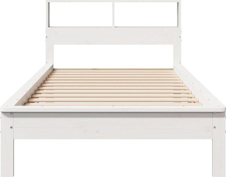 Image du produit vidaXL Bettrahmen (140 x 200 cm)