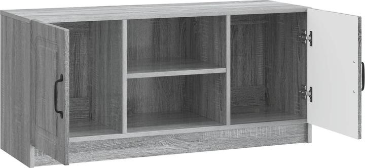Actual product image vidaXL TV-Schränk (34.50 x 34.50 x 47 cm)