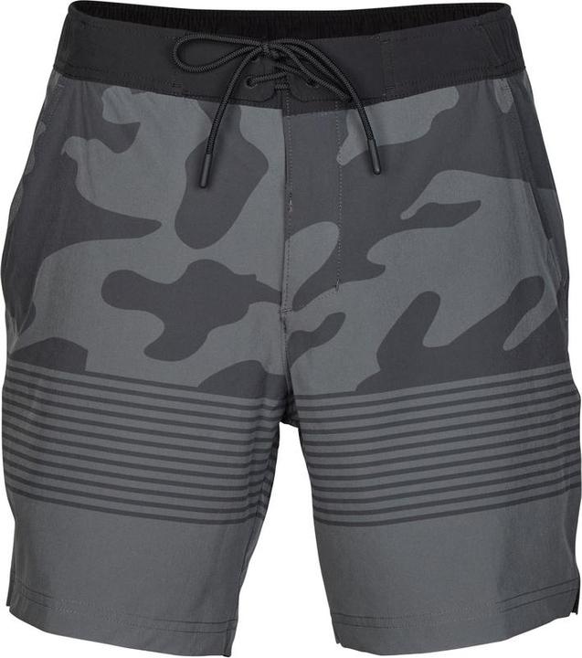 Image du produit Fox B-Short 24 Essex Camo Volley Drk SHD (L)
