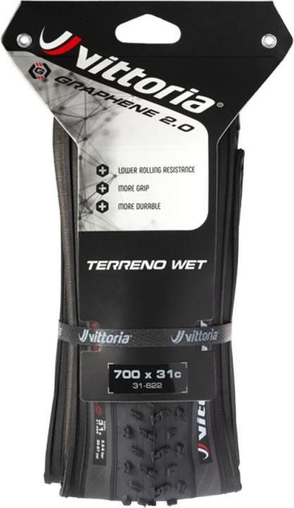 Produktbild Vittoria Terreno Wet (28 x 1.50, 31-622)