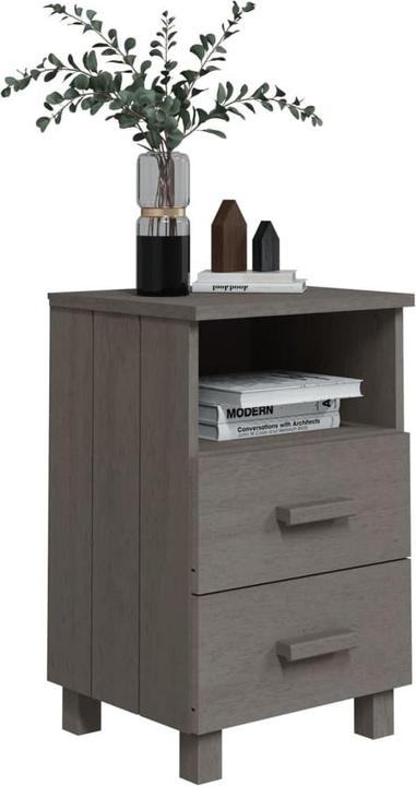 Immagine prodotto vidaXL Nachttisch (40 x 35 x 62 cm)