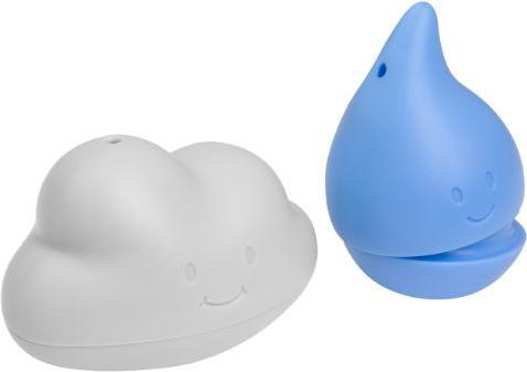 Ubbi Cloud and drops