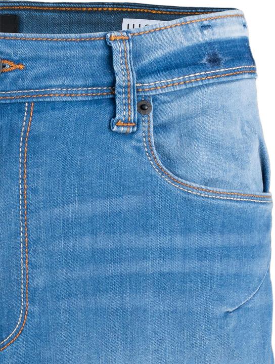 Produktbild H.I.S. Regular-fit-Jeans 5 Pocket Jeans (32)