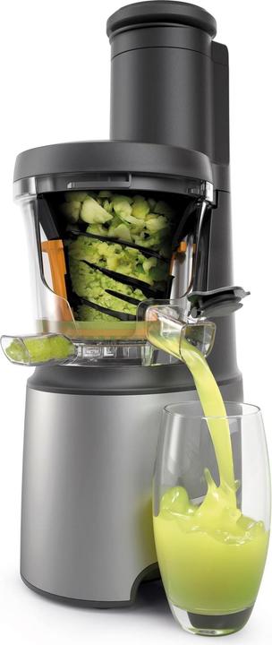 Image du produit Kenwood Juicer lent JMP85.000SI Purejuice XL