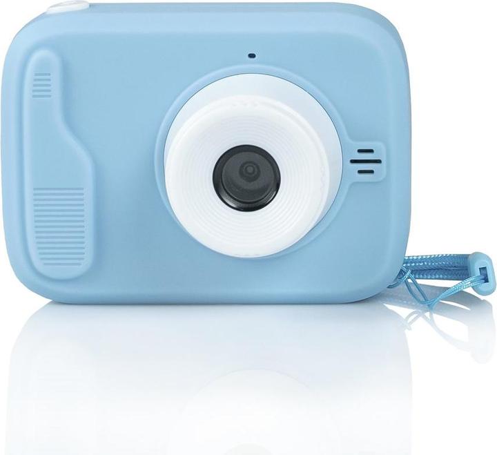 Actual product image Extralink Kids Camera H35 Single Blue