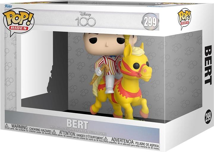 Produktbild Funko POP Disney 100th Anniversary Mary Poppins Bert