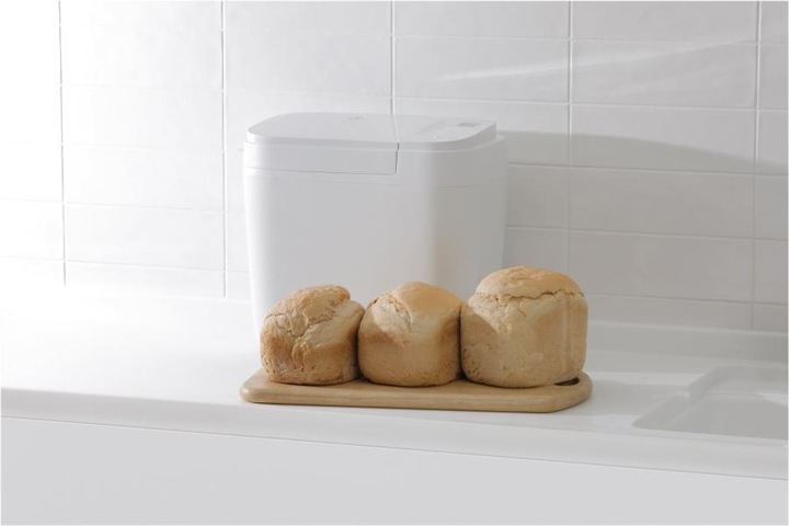 Actual product image Panasonic SD-B2510 Brotbackmaschine