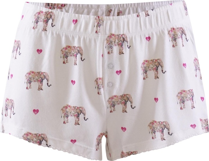 Image du produit Pj Salvage Shorts blanc (M)