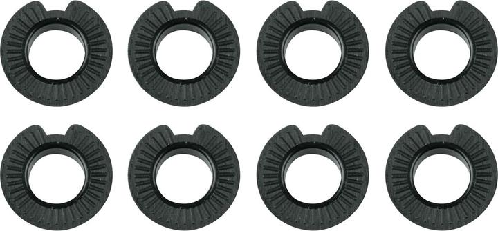 Image du produit SKS Kit d'espaceurs pour Bluemels (Kit de garde-boue)