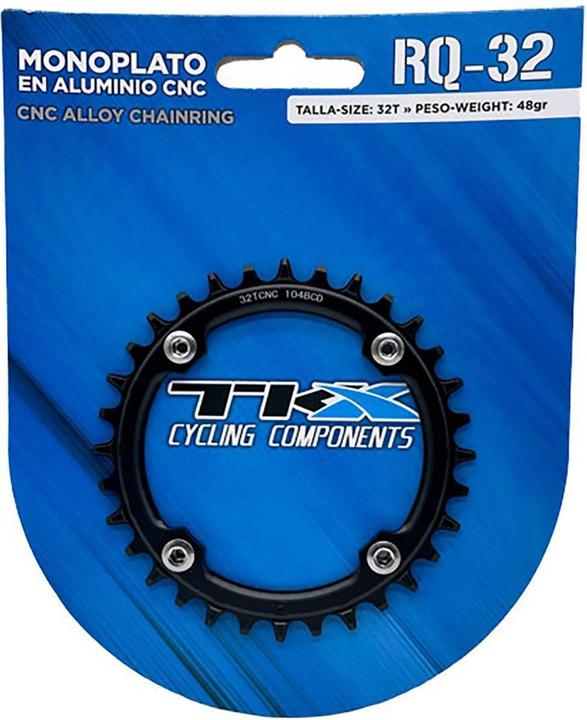 Produktbild TKX Bcd (42)