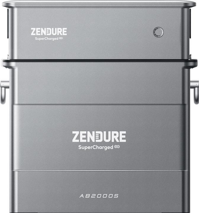Produktbild Zendure SolarFlow AB2000S