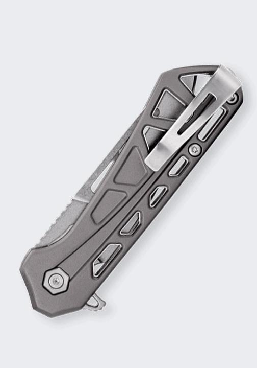 Actual product image Buck 813 MINI TRACE OPS Taschenmesser (6.20 cm)