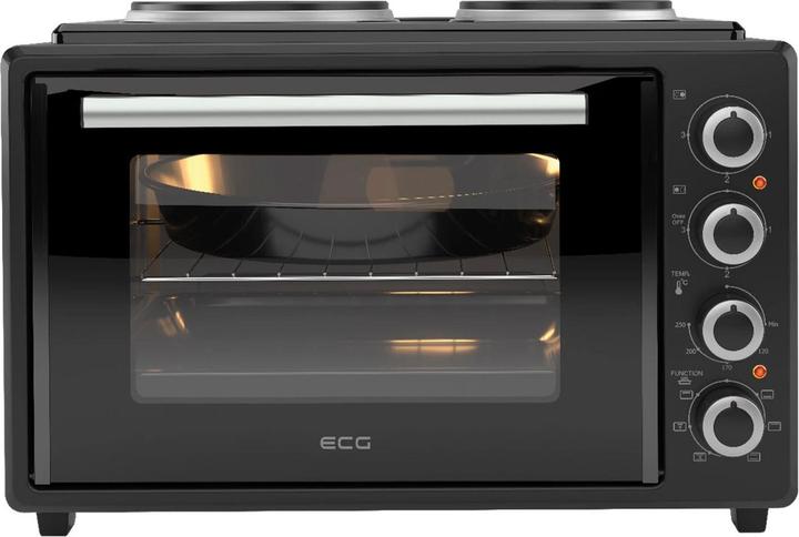 Actual product image ECG ETH 3501B