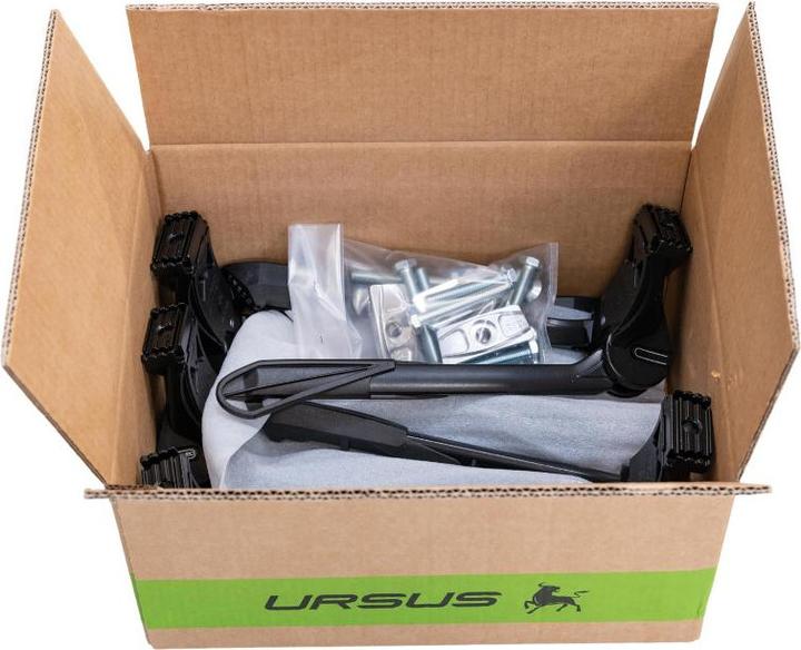 Produktbild Ursus Jumbo (x5)