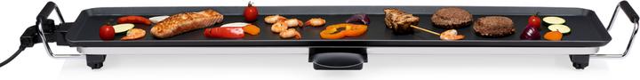 Image du produit alpina Gril teppanyaki 230V 2000W