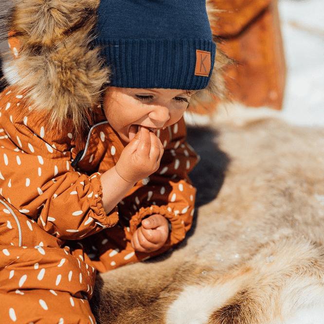 Actual product image Kuling Val D'Isere deer (80)