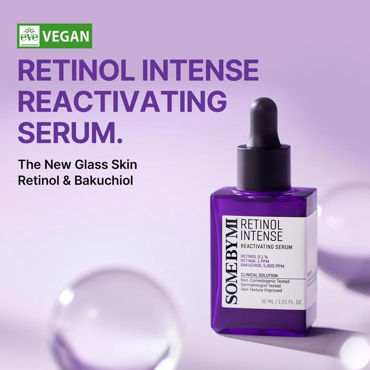 Produktbild Some By Mi Retinol Intense Reactivating (30 ml)