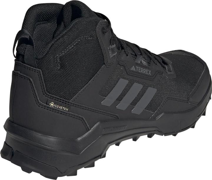 Actual product image adidas Terrex Terrex AX4 Mid GTX (45 1/3)