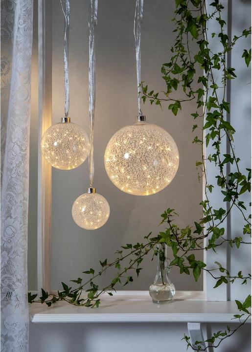 Produktbild Star Trading Glow Snow