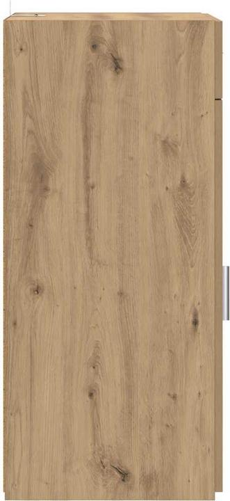 Produktbild vidaXL Holzsideboard (42.50 x 45 x 93 cm)