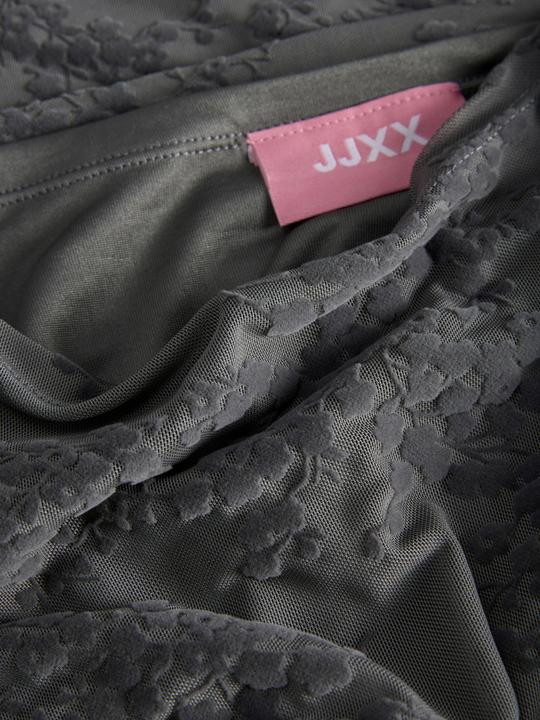 Produktbild JJXX Jxjasmin Minna Flock Sl Dress Wvn Ln (XL)