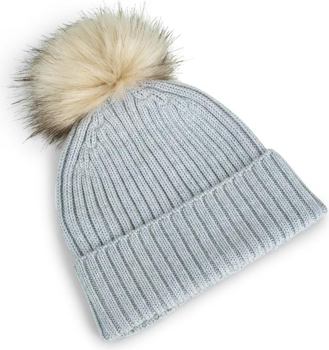 Actual product image Falke FAV Merino X-Fine Pompom Beanie u (One size)