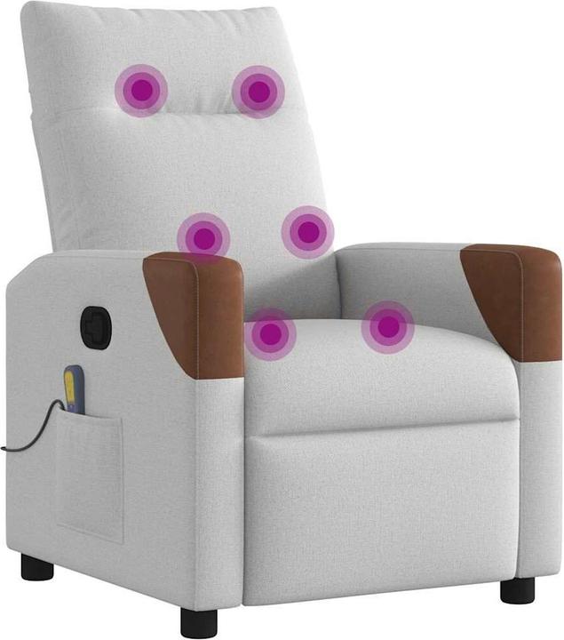 Actual product image vidaXL Marike