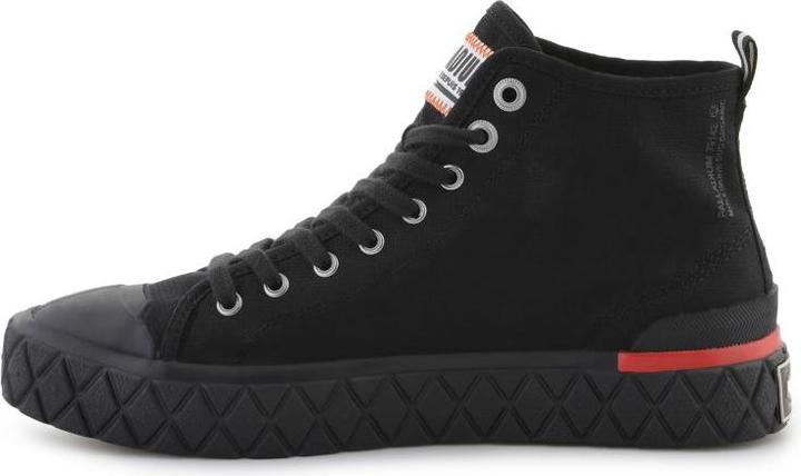 Image du produit Palladium Palla Ace Chukka Org Boots (43)