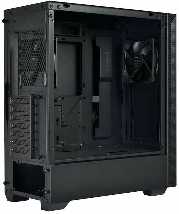 Immagine prodotto Lian-Li Lancool 205 (ATX, mATX, Mini-ITX)
