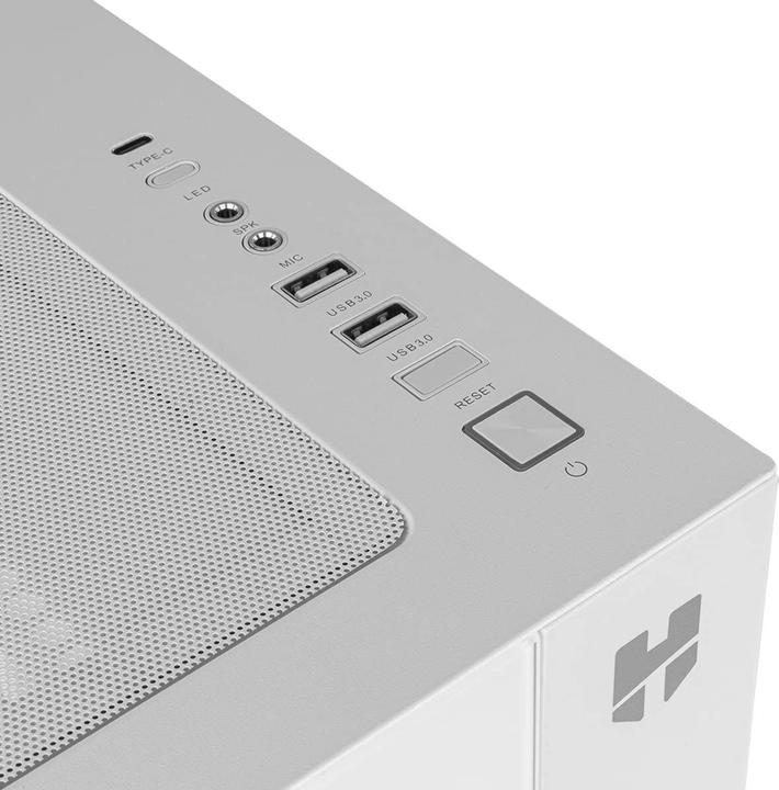 Produktbild Nox Hummer Astra (mATX, ITX, ATX)