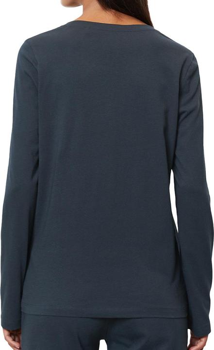 Immagine prodotto Marc O'Polo Manica lunga in cotone Mix & Match (XS)