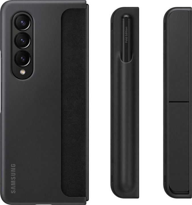Produktbild Samsung Standing Case mit Stift (Samsung Galaxy Z Fold4)