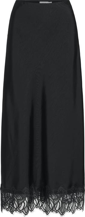 Produktbild Vila VILEA Spitzen Maxirock (34)