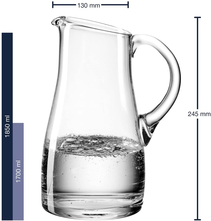 Produktbild Leonardo Krug Liquid (1.70 l)